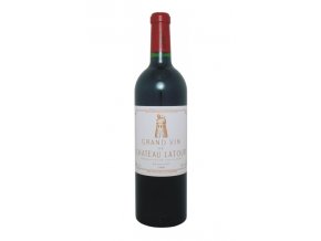Screenshot 2022 05 03 at 14 15 06 VinumBonum – specialista na moravská vína víno – Château Latour Château Latour Bordeaux (1999)