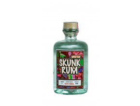 Spotted SKUNK Rum Batch 2 PNG