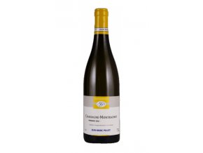 Screenshot 2022 05 13 at 09 19 23 VinumBonum – specialista na moravská vína víno – Chassagne Montrachet Blanc 1er Cru Jean Marc Pillot Bourgogne (2011)