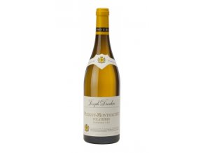 Screenshot 2022 05 13 at 12 45 47 VinumBonum – specialista na moravská vína víno – Puligny Montrachet 1er Cru Joseph Drouhin Bourgogne (2011)