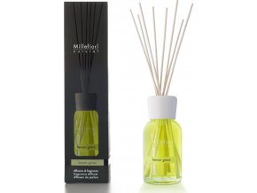 Millefiori Milano – Natural aroma difuzér Lemon Grass Citrónová Tráva 250 ml