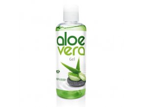 diet esthetic aloe vera gel 250 ml