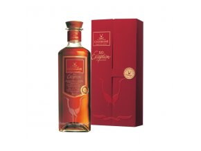 Cognac Chabasse XO Exception limitovaná edice 40% 0,7 l in GiftBox