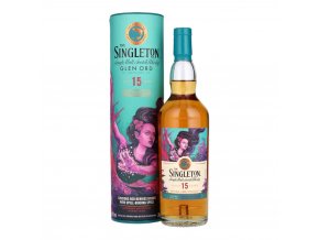 singleton of glen ord 15 year old special releases 2022 20cl p11804 18785 image