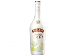 Likér Baileys Deliciously Light, 16,1%, 0,7l