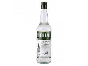 south bank gin