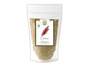 quinoa cele semeno pruhledny sacek custom