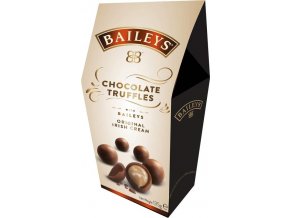 Baileys Truffles Čokoládové pralinky 135g