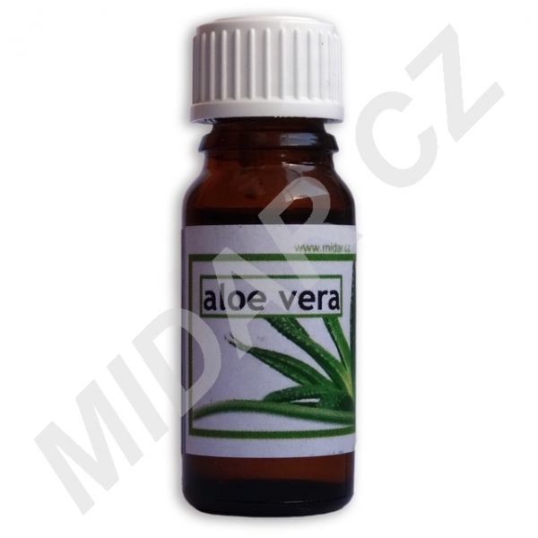 Midar vonný olej - Aloe vera 10 ml