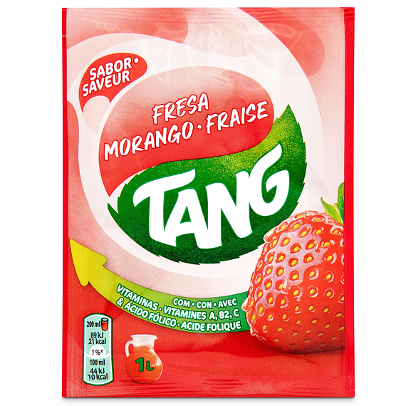 Tang instantní nápoj s příchutí jahody 30 g