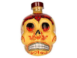 Hak KAH Reposado lebka 40% 0,7l