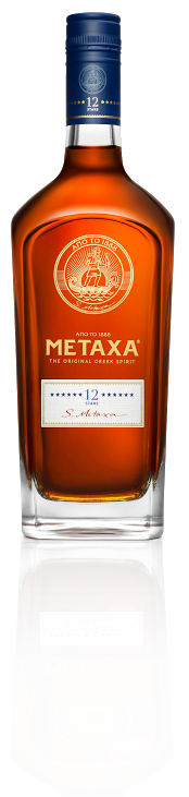 Metaxa 12*