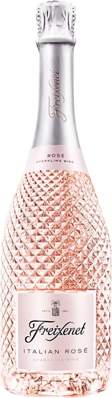 Freixenet Italian rosé 750ml (holá láhev)