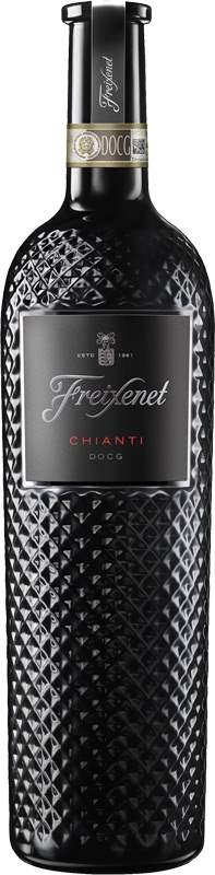 Freixenet Chianti DOCG 0,75 l (holá láhev)