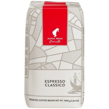 Julius Meinl Crema Espresso zrno 1 kg