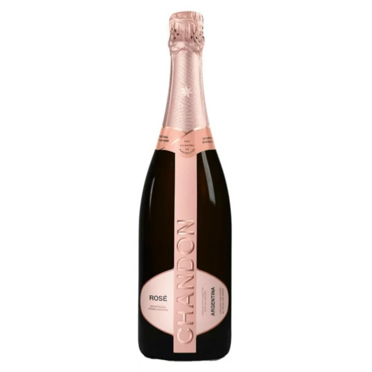 Moët & Chandon Rosé Impérial Argentina Brut 0,75 l (holá láhev)