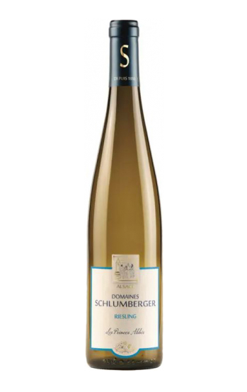 Domaines Schlumberger - Riesling Grand Cru 2020 12% 0,75l