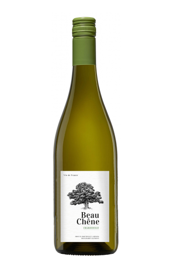 Beau Chene - Chardonnay 2022 12% 0,75l