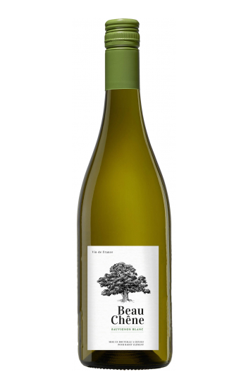 Beau Chene - Sauvignon Blanc 2022 12% 0,75l