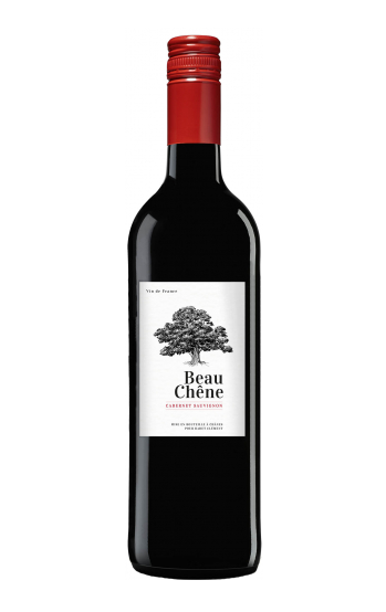 Beau Chene - Cabernet Sauvignon 2022 12% 0,75l