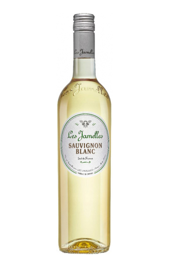 Les Jamelles - Sauvignon Blanc 2022 12% 0,75l