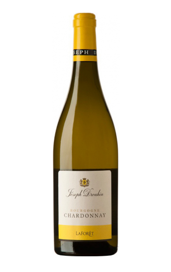 Joseph Drouhin - Laforet Bourgogne Chardonnay 2021 12% 0,75l