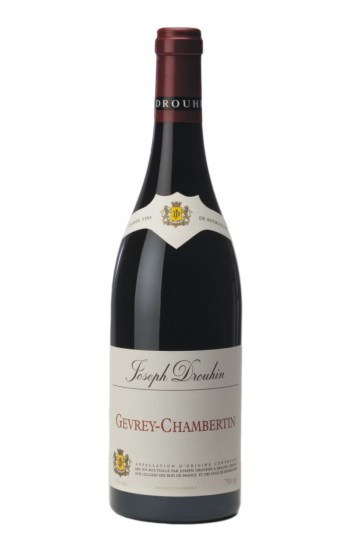 Joseph Drouhin - Gevrey Chambertin 2021 12% 0,75l