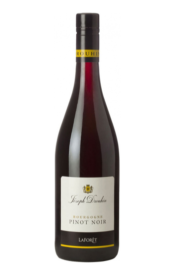 Joseph Drouhin - Laforet Bourgogne Pinot Noir 2018 12% 0,75l