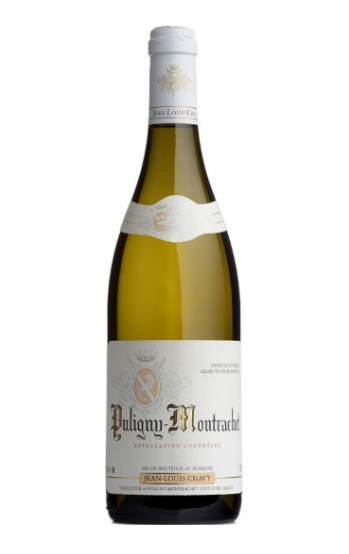 Domaine Jean-Louis Chavy - Puligny Montrachet 2020 12% 0,75l