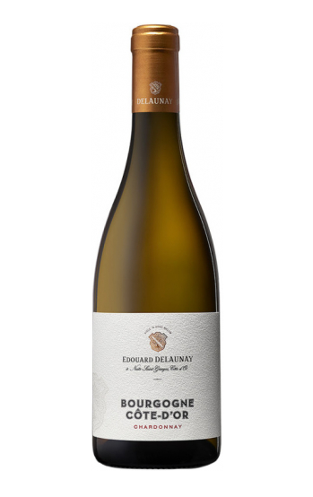 Edouard Delaunay - Bourgogne Chardonnay 12% 0,75l
