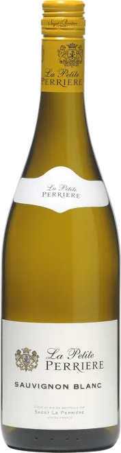 Domaine Guy Saget Sauvignon Blanc "Le Petite Perriére" VDF, bílé víno, 0,75l