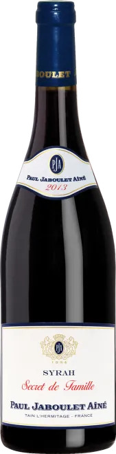 Paul Jaboulet Ainé Vin de France Syrah, 0,75l
