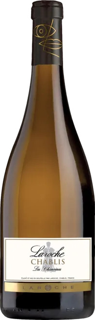 Chablis AOC Domaine Laroche 0,75l