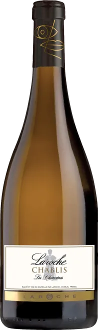 Domaine Laroche Chablis AOC Petit Chablis 0,75l