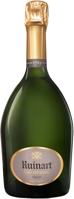 Ruinart R de Ruinart Brut Champagne 0,75l