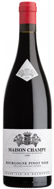 Maison Champy Pinot Noir 0,75l