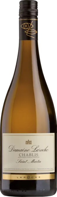Chablis St. Martin Domaine Laroche 0,75l