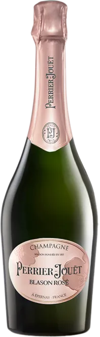 Perrier Jouet Blason Rose Champagne 0,75l