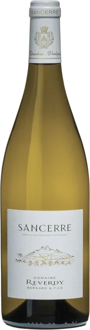 Domaine Reverdy Bernard Et Fils Sancerre Blanc - bílé víno- 0,75l