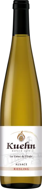 Riesling Kuehn 0,75l