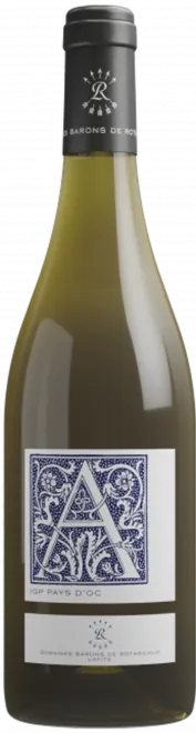 Château Lafite-Rothschild A d’Aussieres blanc IGP Pays d’Oc 0,75l