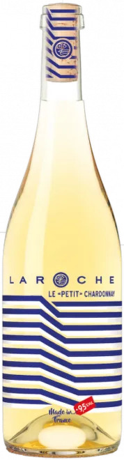 Domaine Laroche Le Petit Chardonnay, 0,75l