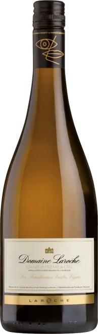 Domaine Laroche Chablis Premier Cru Les Fourchames Vieilles Vignes 0,75l