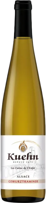 Gewürztraminer Kuehn 0,75l