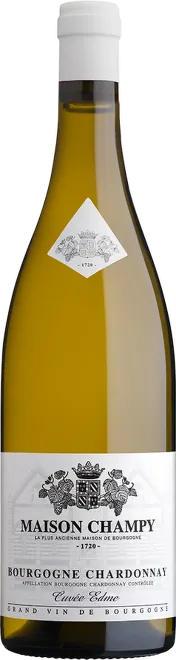 Maison Champy Chardonnay "Cuvée Edme", 0,75l