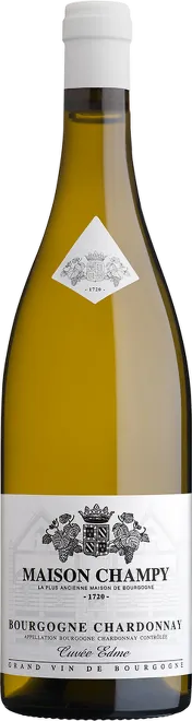 Maison Champy Chardonnay Cuvée Edme 0,75l