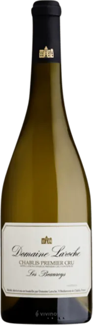 Domaine Laroche Chablis 1er Cru Beauroys 0,75l