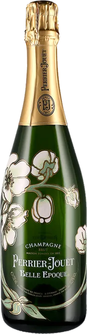 Perrier Jouet Perrier Jouët Belle Epoque Champagne 0,75l