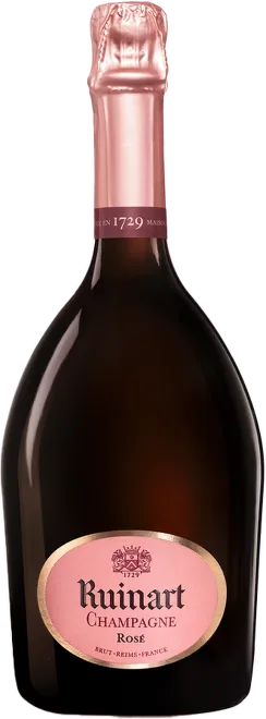 Ruinart Rosé Champagne 0,75l
