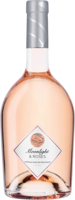 AdVini Moonlight & Roses 0,75l